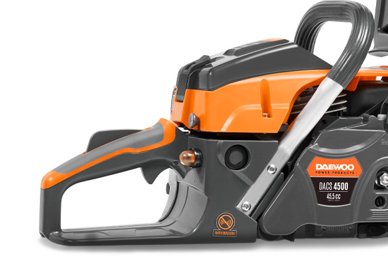 Бензиновый двигатель DAEWOO